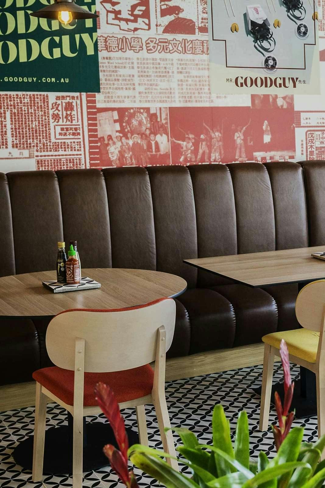 Hotel IBIS STYLES HOBART photo 5