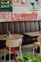 Hotel IBIS STYLES HOBART photo 5