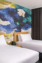 Hotel IBIS STYLES HOBART photo 2