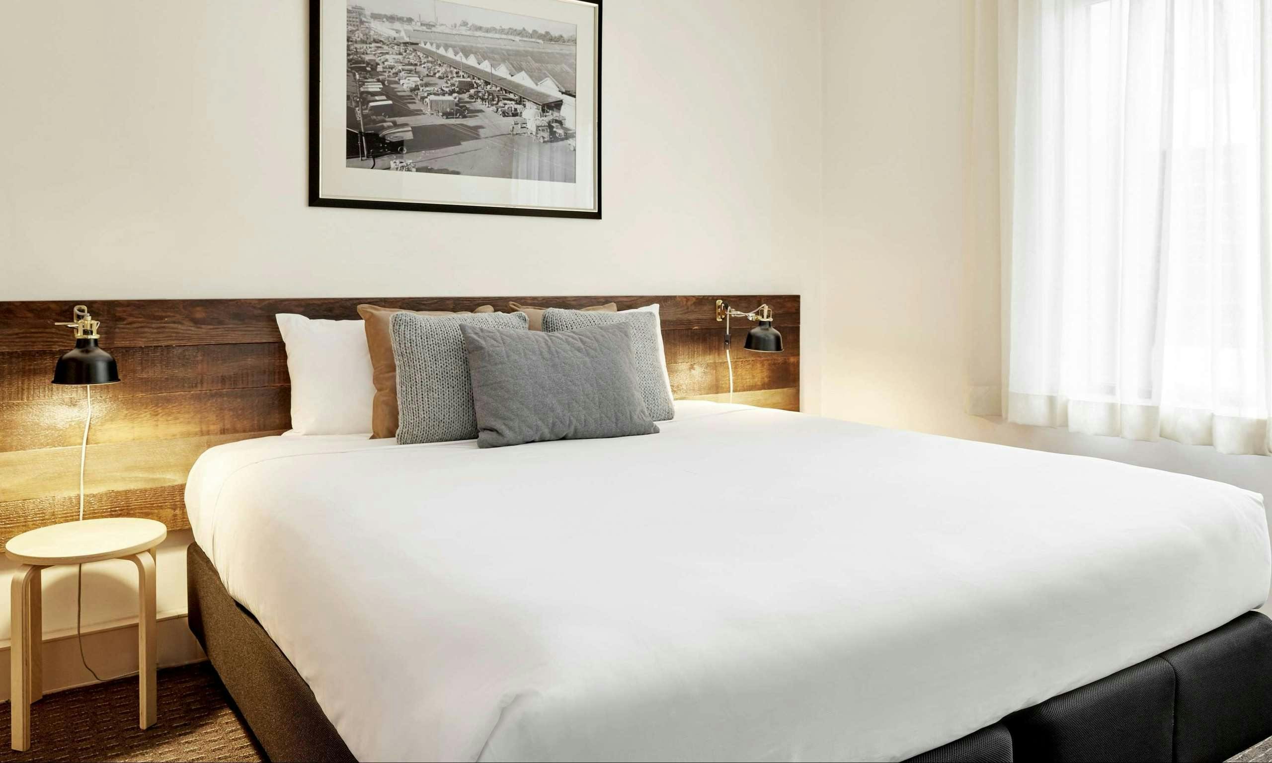 Ibis Melbourne Hotel & Apartments