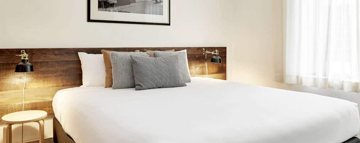 Ibis Melbourne Hotel & Apartments