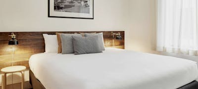 Ibis Melbourne Hotel & Apartments