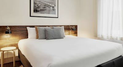 Ibis Melbourne Hotel & Apartments