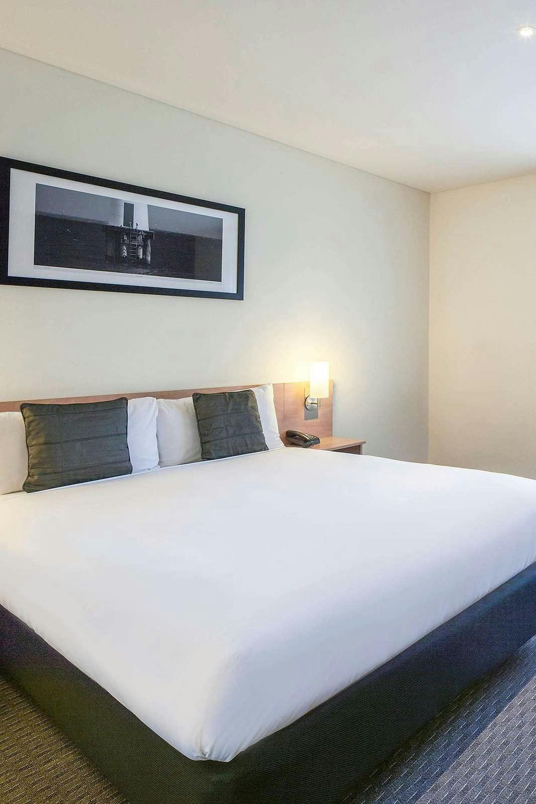 Hotel Ibis Melbourne Hotel & Apartments photo 1