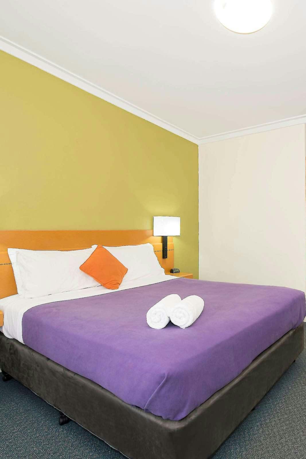 IBIS STYLES GERALDTON