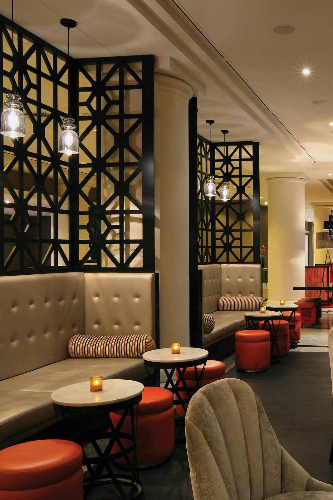 Hotel PULLMAN AUCKLAND photo 4