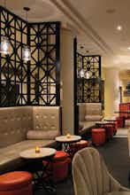 Hotel PULLMAN AUCKLAND photo 4