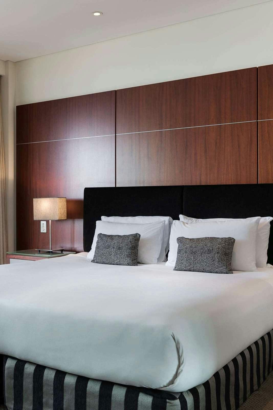 Hotel PULLMAN AUCKLAND photo 1