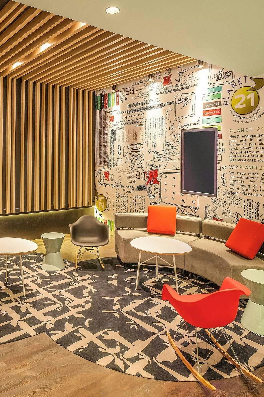 Hotel Ibis Melbourne Hotel & Apartments photo 5