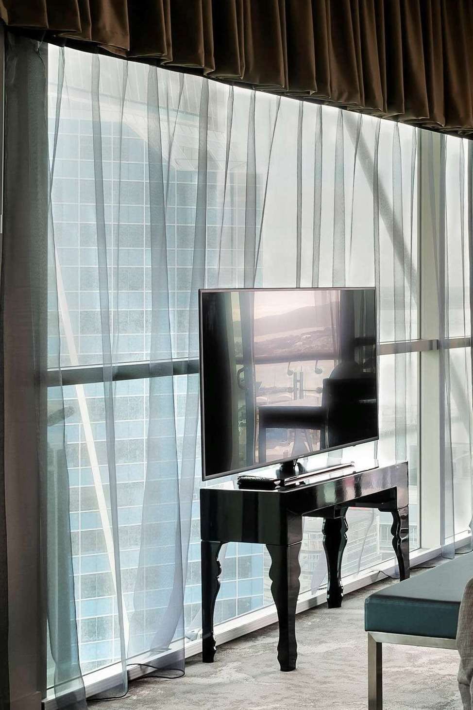 Hotel PULLMAN AUCKLAND photo 3