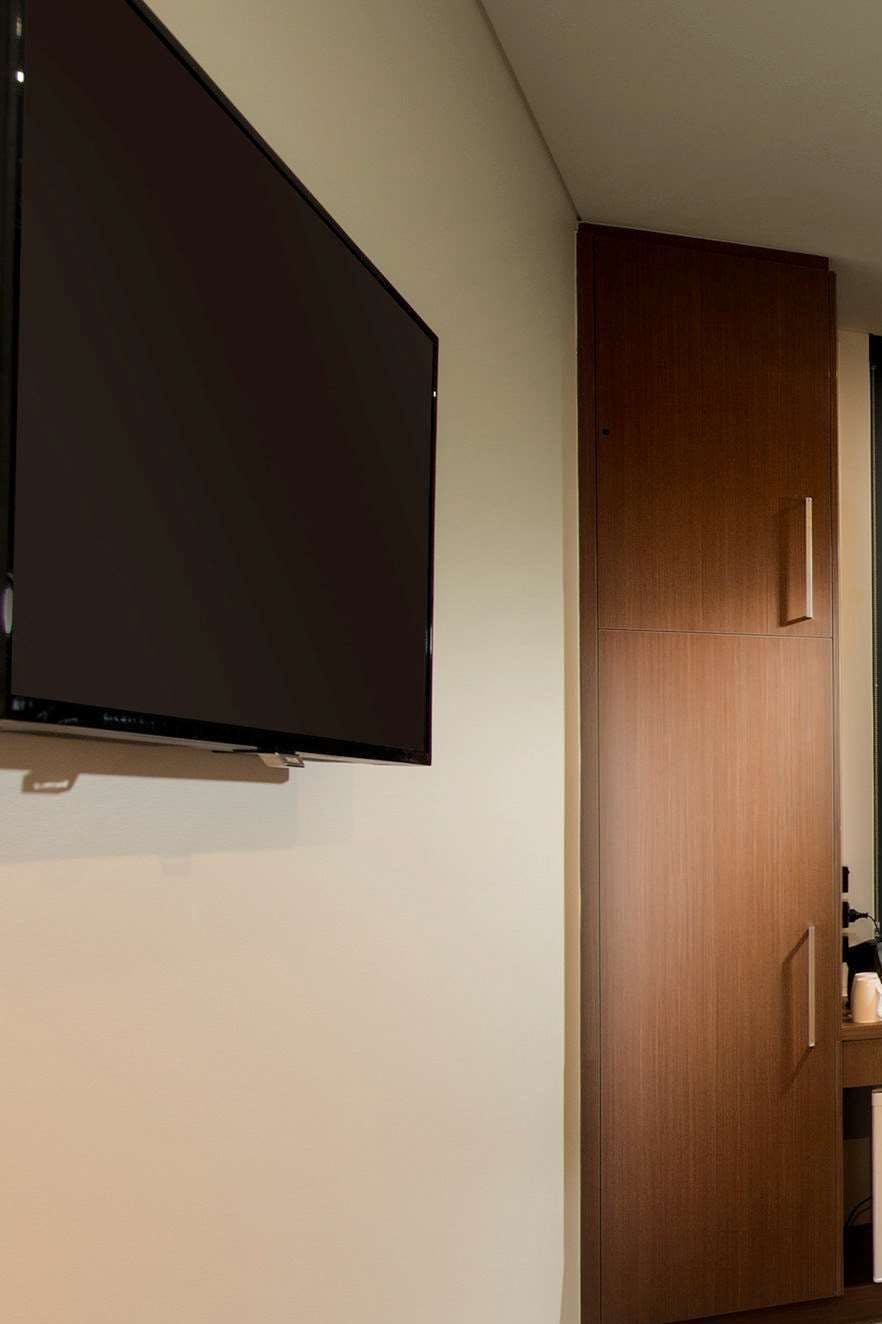 Hotel IBIS BRISBANE AIRPORT photo 2