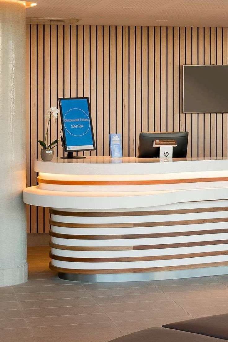 Hotel IBIS BRISBANE AIRPORT photo 4