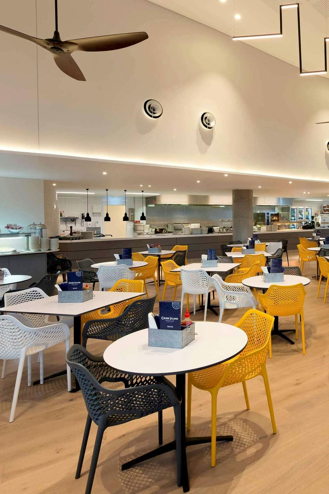 Hotel IBIS BRISBANE AIRPORT photo 5