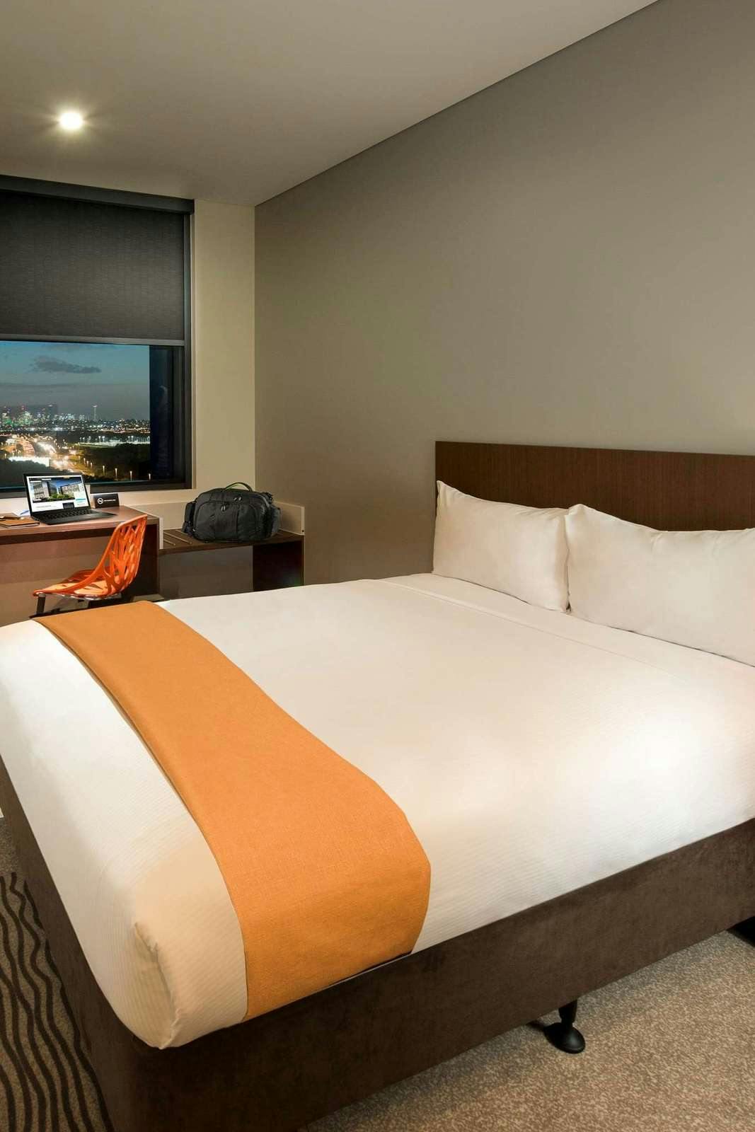 Hotel IBIS BRISBANE AIRPORT photo 1