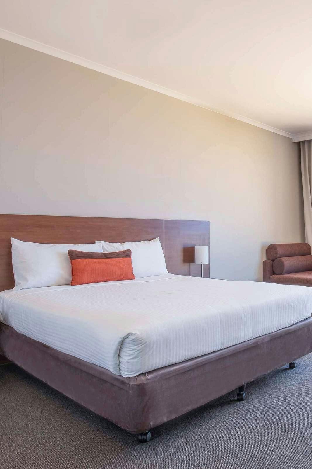 Hotel IBIS STYLES MT ISA VERONA photo 1