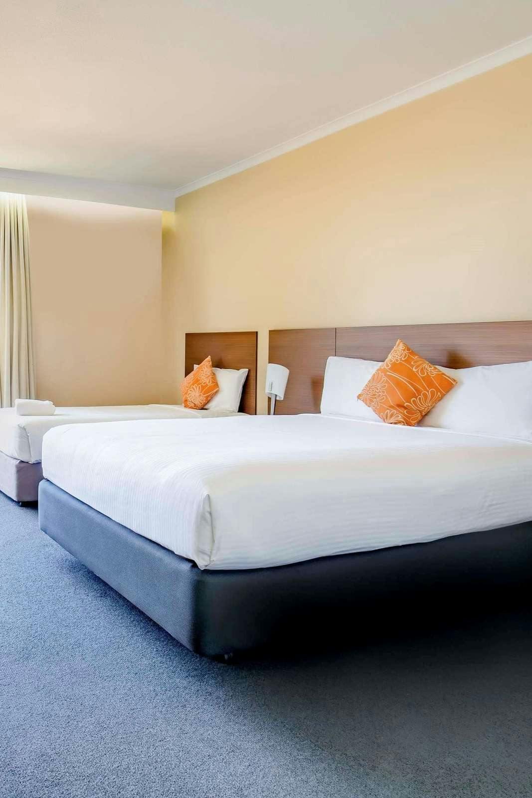 Hotel IBIS STYLES MT ISA VERONA photo 2
