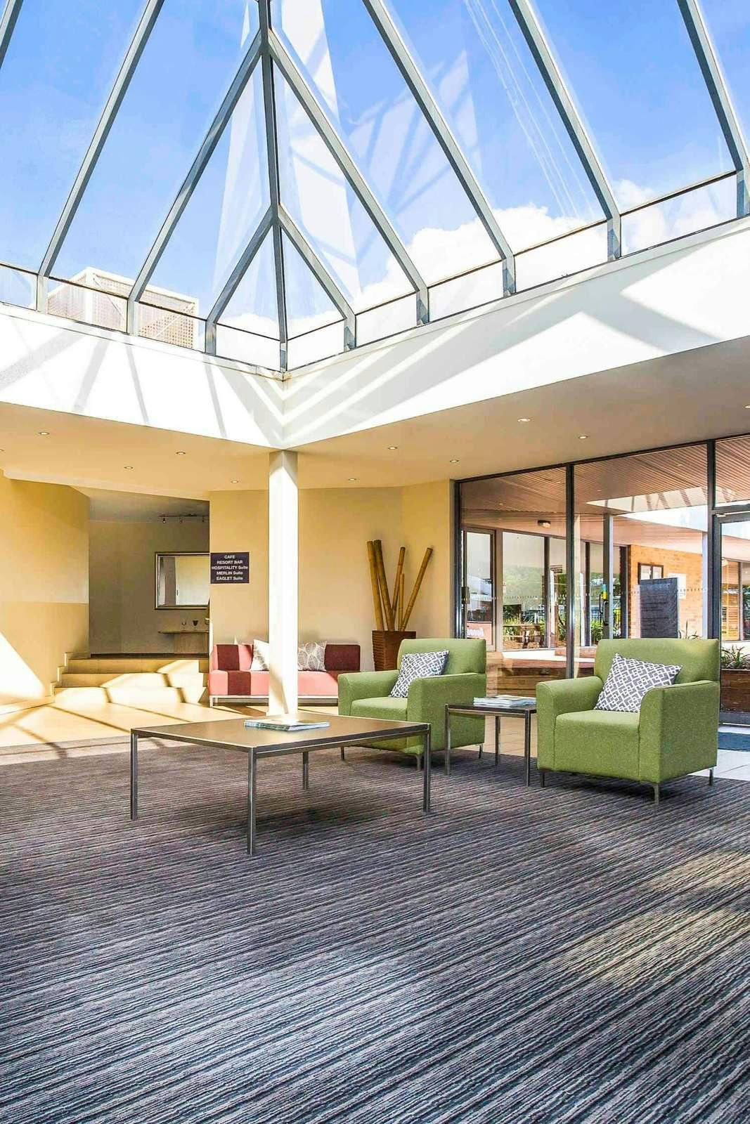 Hotel IBIS STYLES EAGLEHAWK photo 4