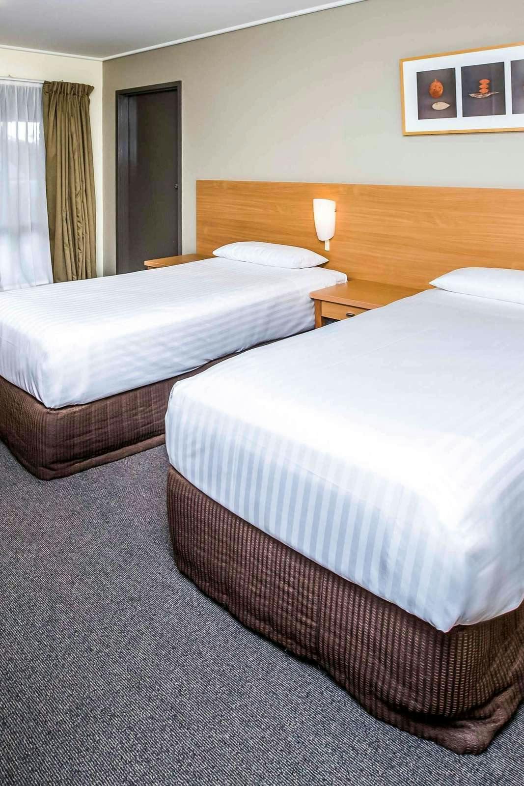 Hotel IBIS STYLES EAGLEHAWK photo 2