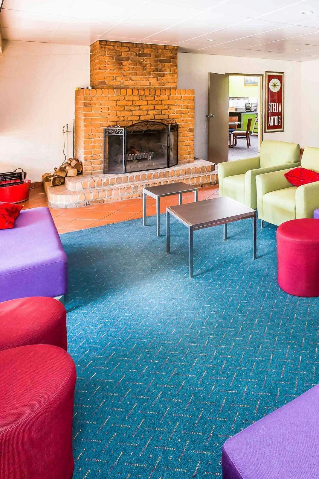 Hotel IBIS STYLES EAGLEHAWK photo 5