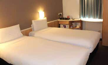 Hotel IBIS NEWCASTLE photo 5