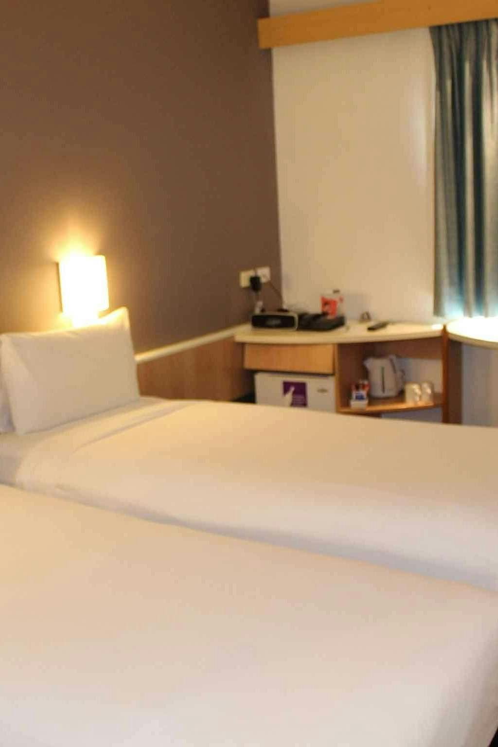 Hotel IBIS NEWCASTLE photo 1