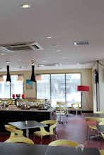 Hotel IBIS NEWCASTLE photo 3