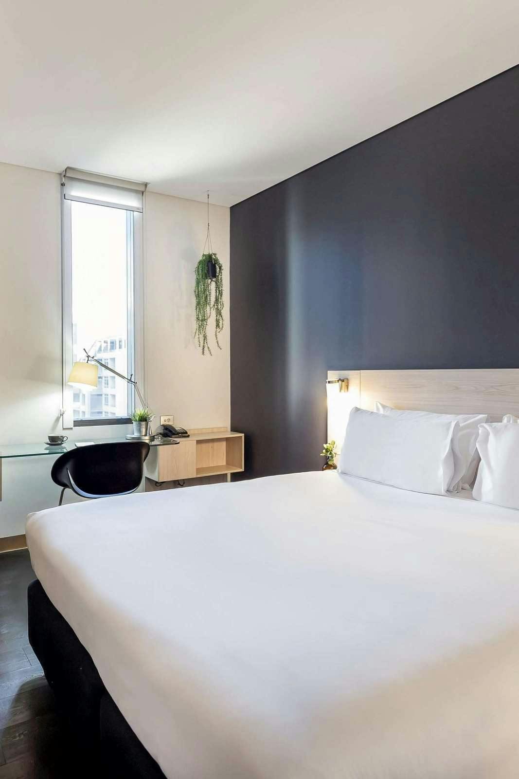 IBIS SYDNEY KING STREET WHARF