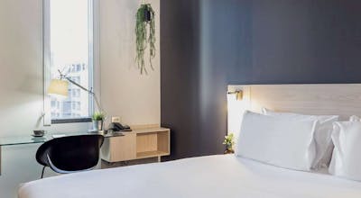 IBIS SYDNEY KING STREET WHARF