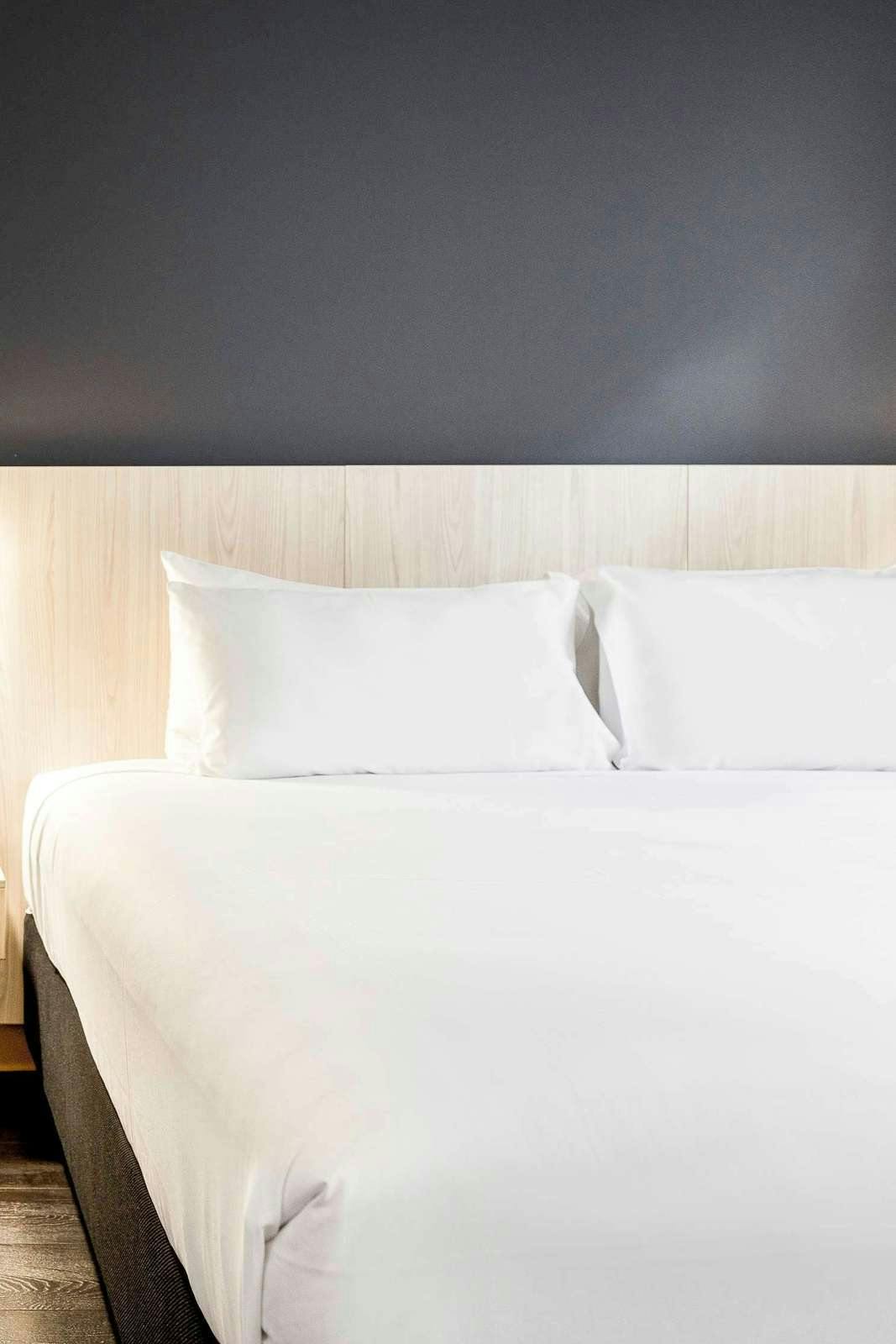 Hotel IBIS SYDNEY KING STREET WHARF photo 2