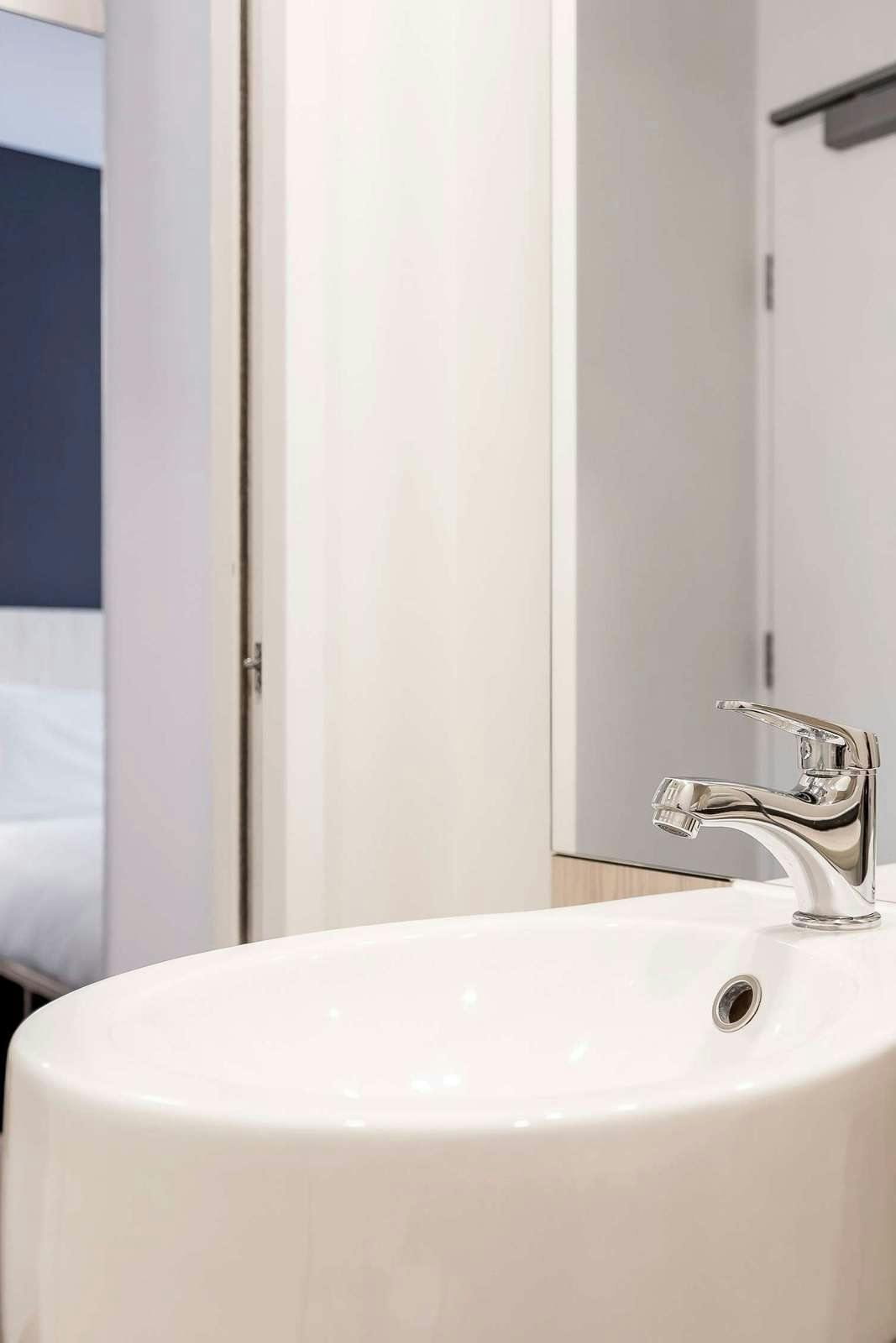 Hotel IBIS SYDNEY KING STREET WHARF photo 4