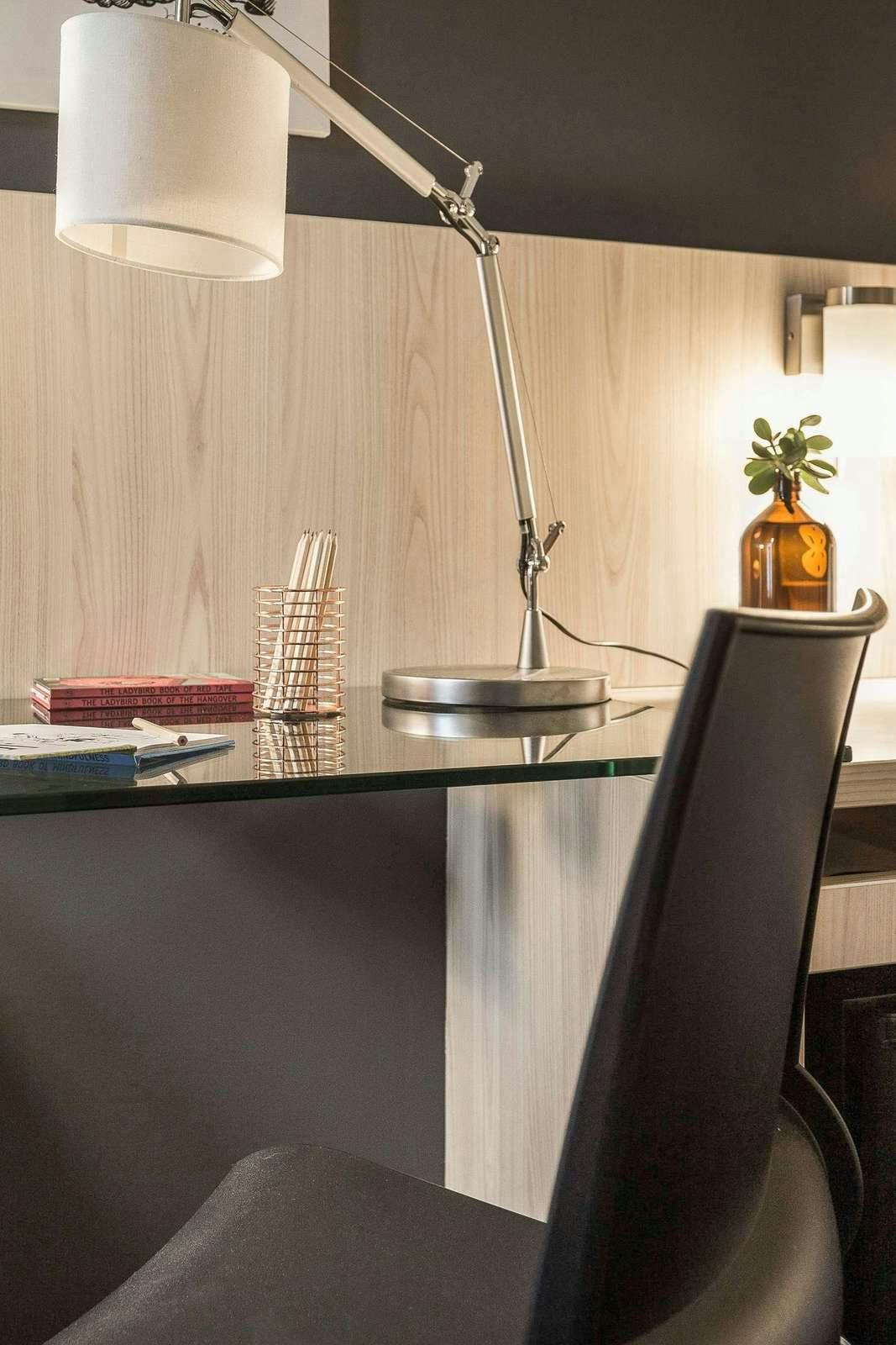 Hotel IBIS SYDNEY KING STREET WHARF photo 3