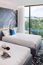 Hotel NOVOTEL BRISBANE SOUTH BANK photo 2