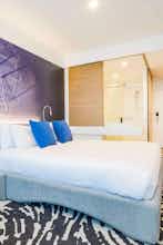 Hotel NOVOTEL BRISBANE SOUTH BANK photo 1