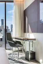 Hotel NOVOTEL BRISBANE SOUTH BANK photo 3