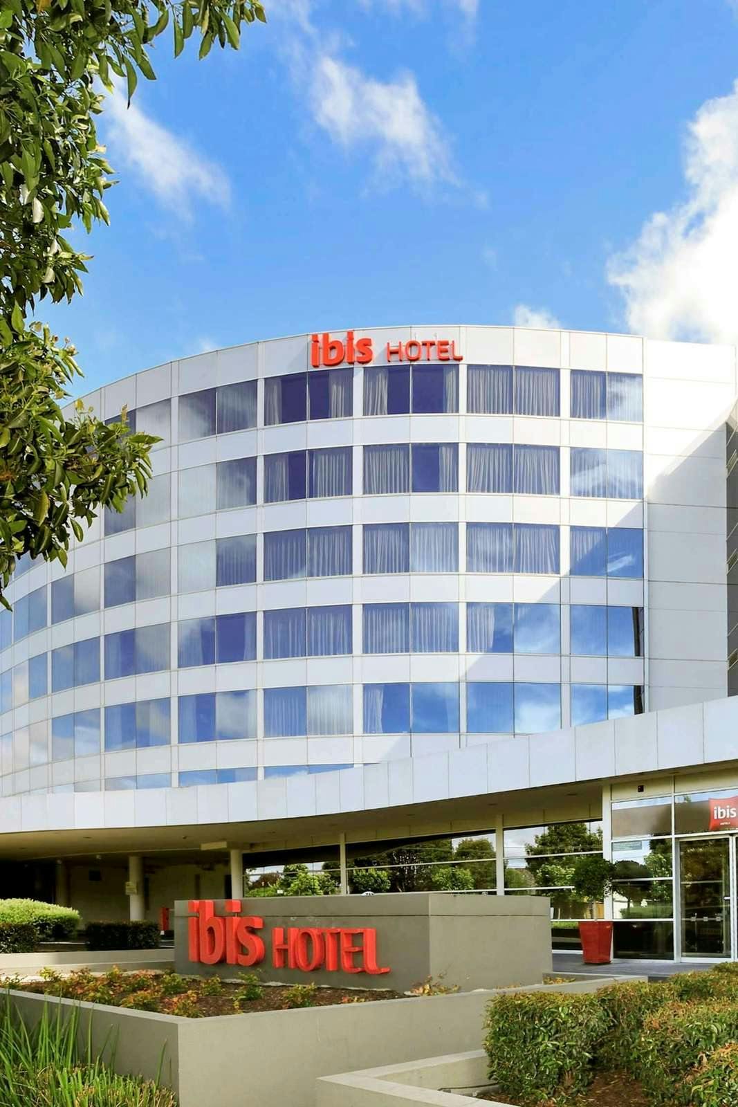 Hotel IBIS GLEN WAVERLEY photo 5