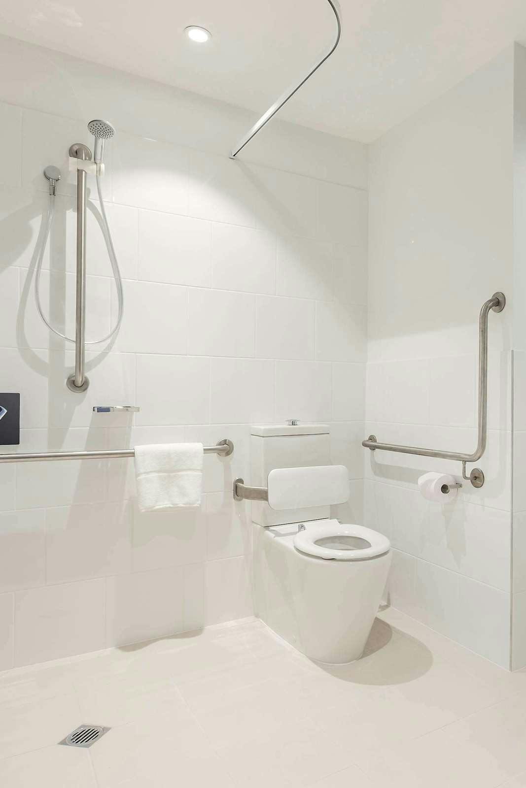 Hotel IBIS ADELAIDE photo 4