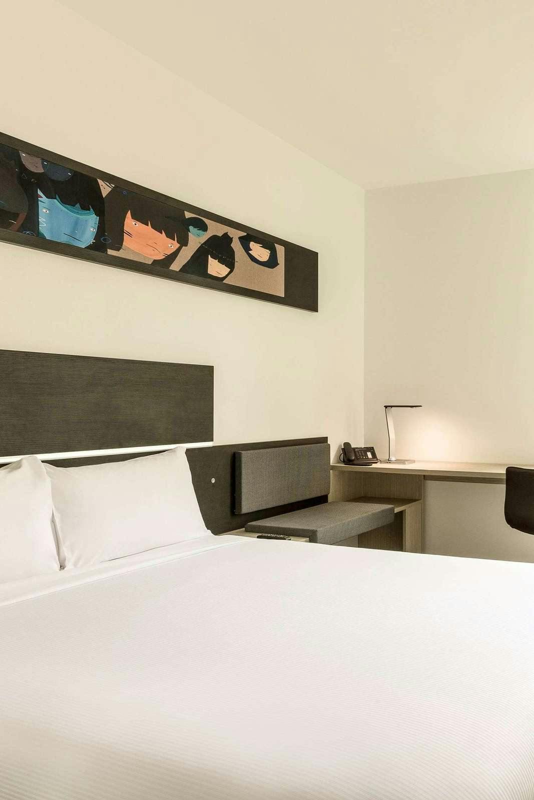 Hotel IBIS ADELAIDE photo 1