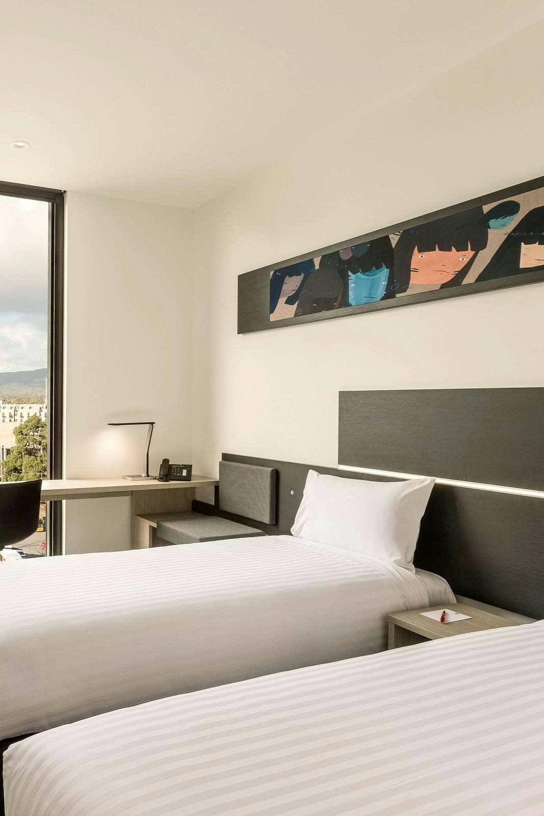 Hotel IBIS ADELAIDE photo 3