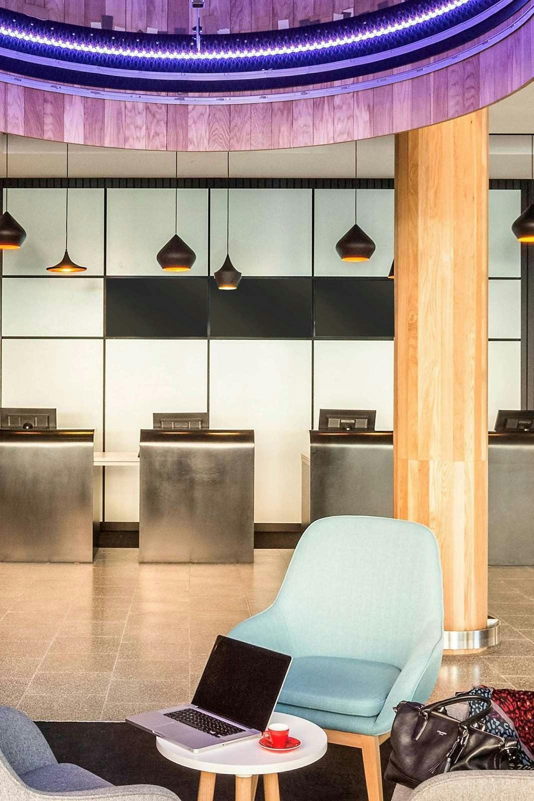 Hotel IBIS ADELAIDE photo 5