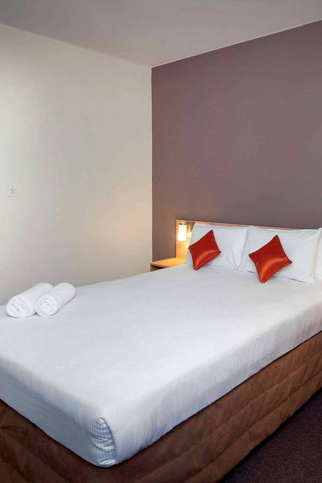 Hotel IBIS PERTH photo 1