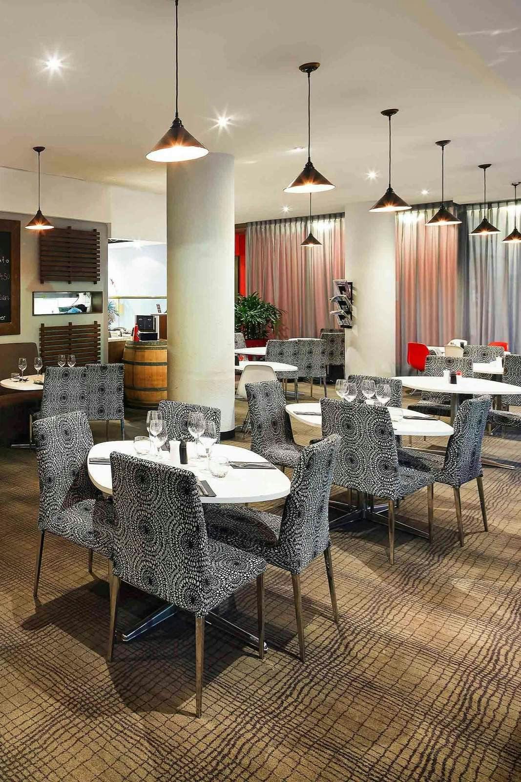 Hotel IBIS PERTH photo 5