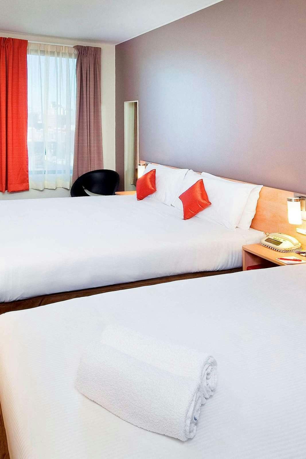 Hotel IBIS PERTH photo 3