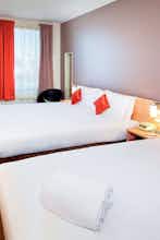 Hotel IBIS PERTH photo 3