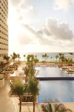Hotel Hyatt Ziva Cancun (All Inclusive) photo 1