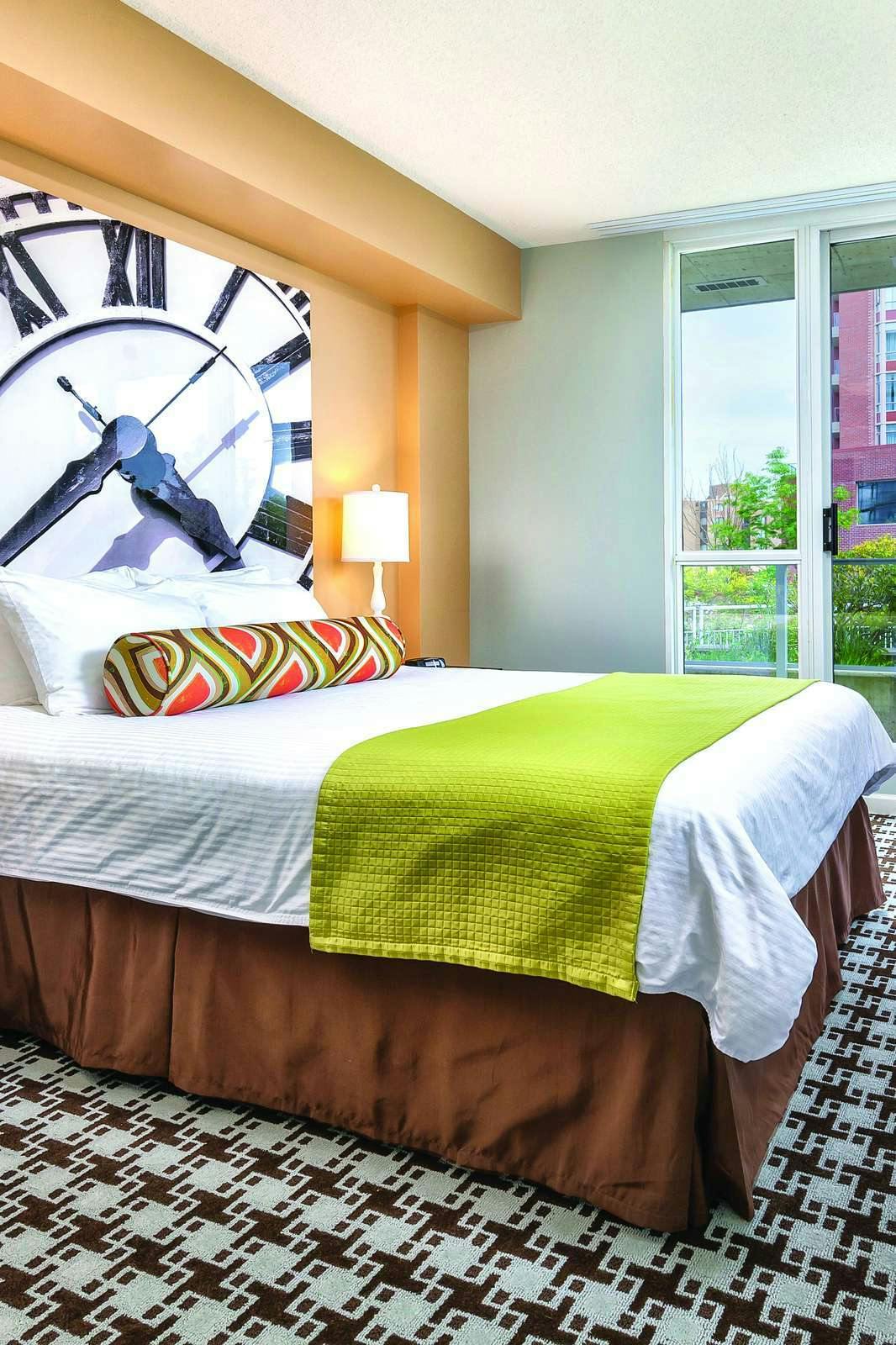 Hotel WorldMark Victoria photo 2