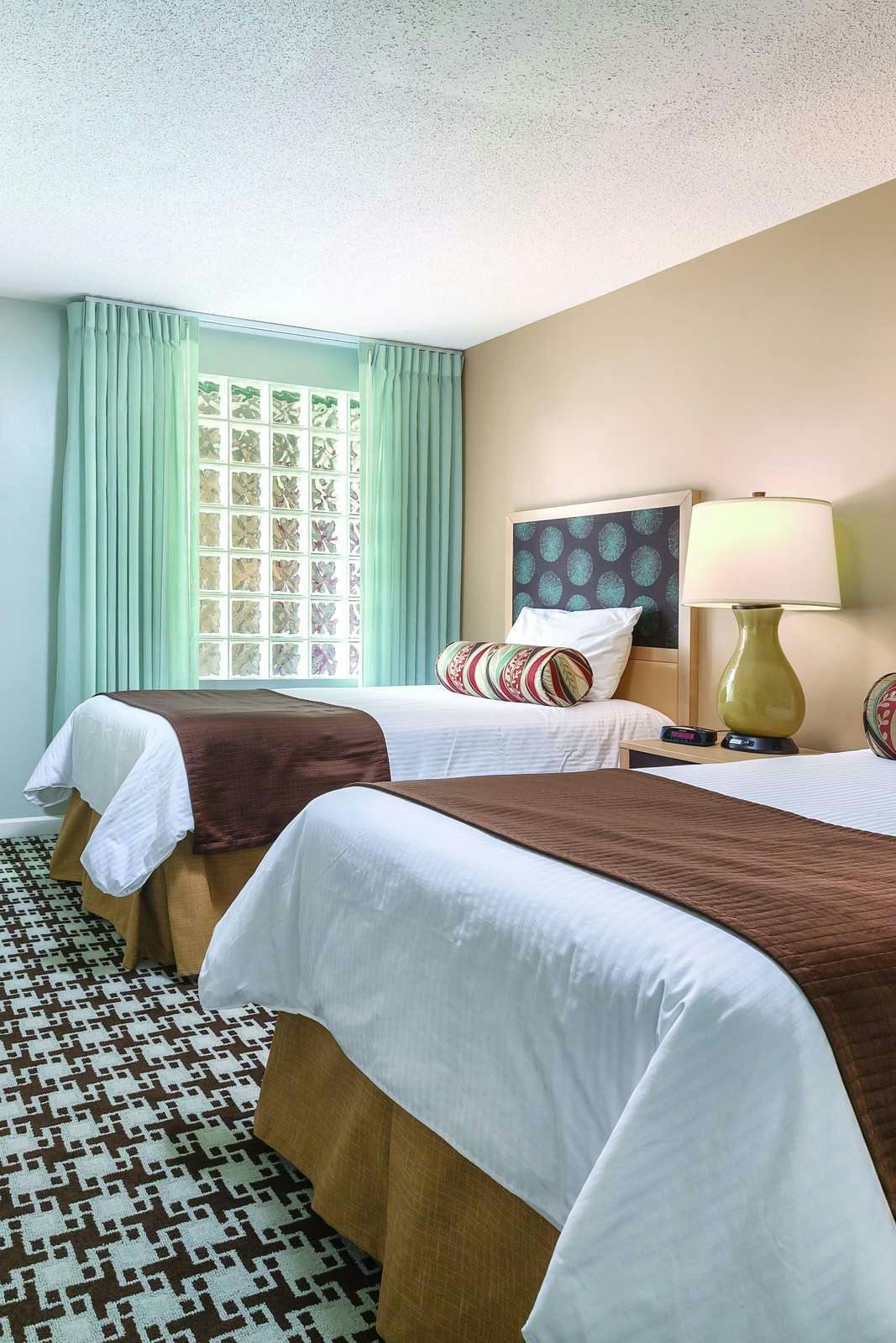 Hotel WorldMark Victoria photo 4