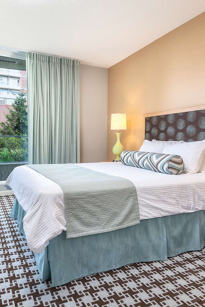 Hotel WorldMark Victoria photo 3