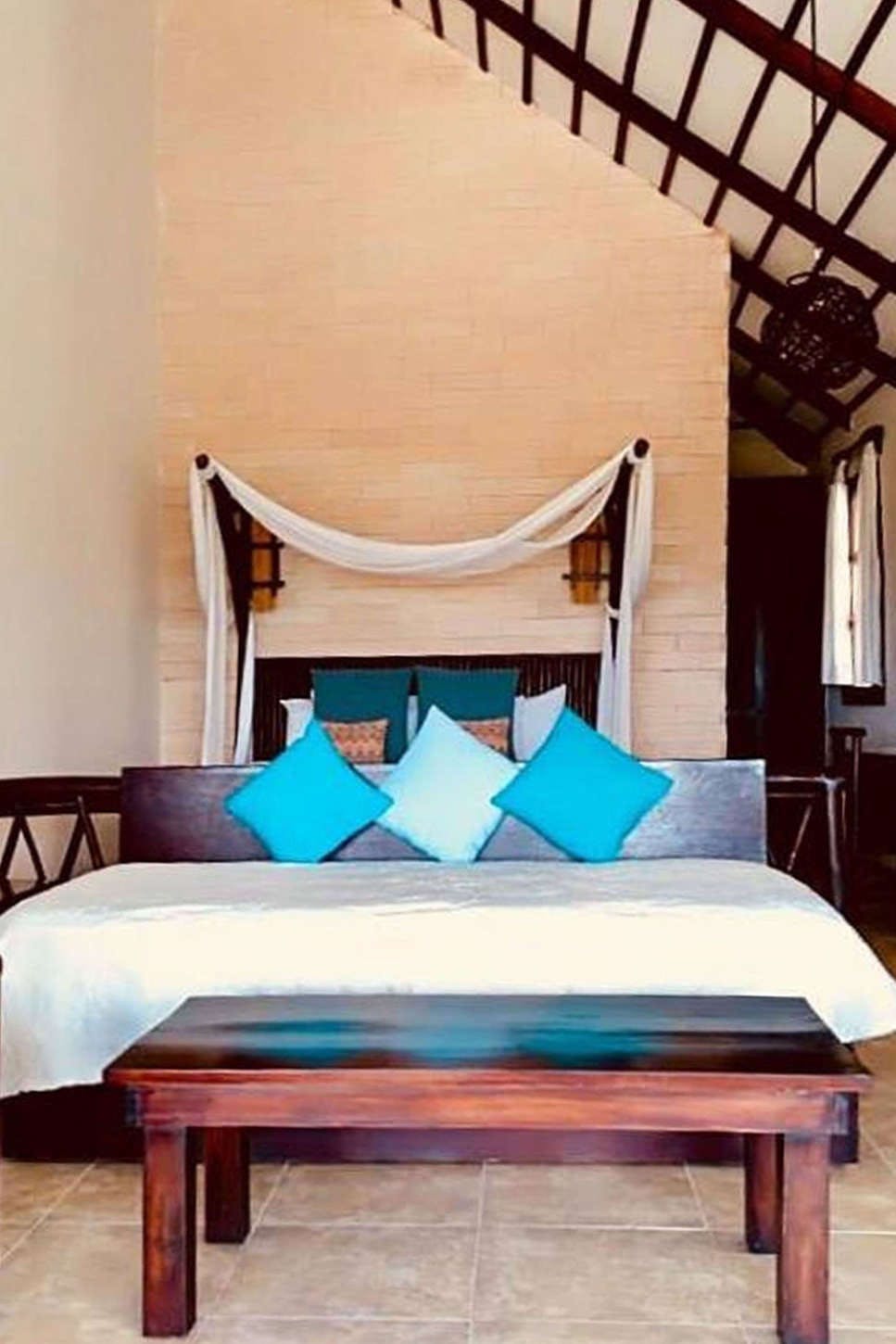 Hotel Hotel Cabañas Los Lirios photo 1