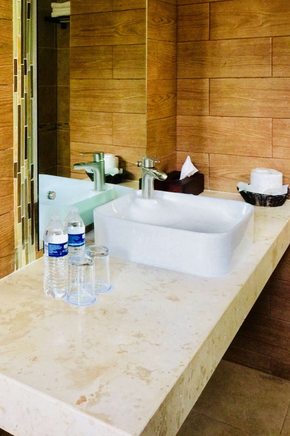 Hotel Hotel Cabañas Los Lirios photo 3