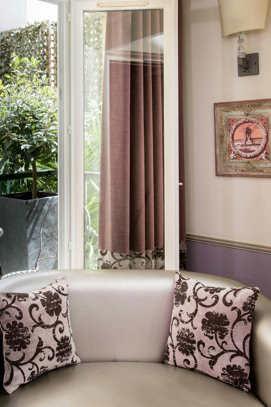 Hotel Hotel Monceau Wagram photo 1